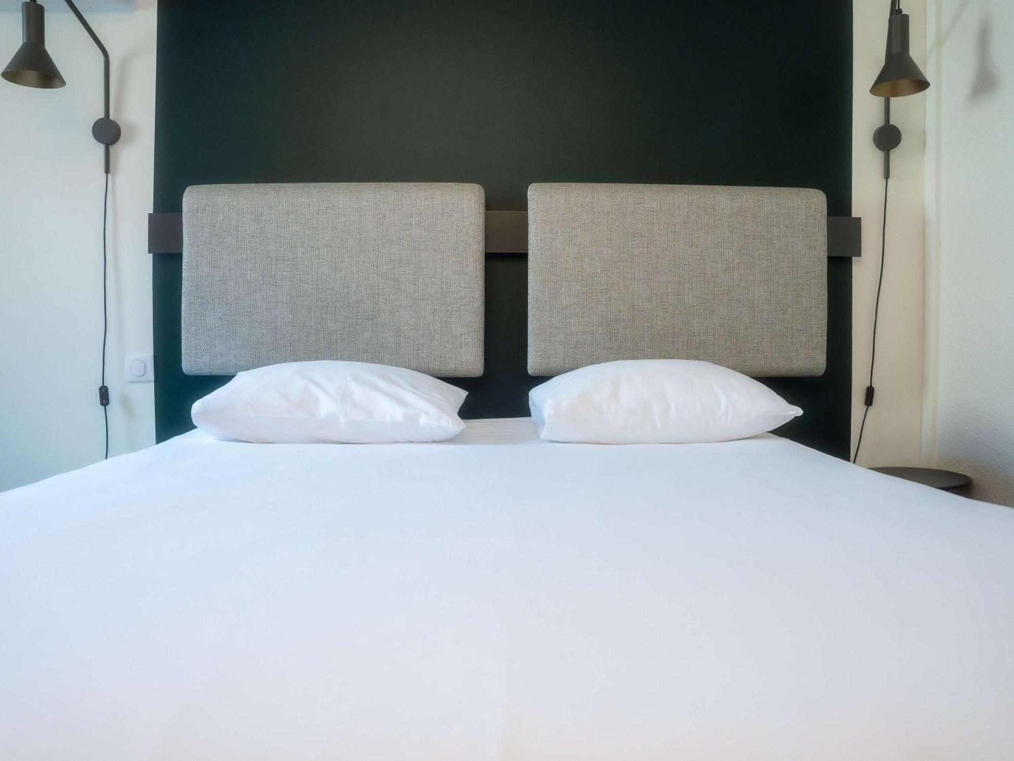 Hotell Ibis Centre Gare 3*