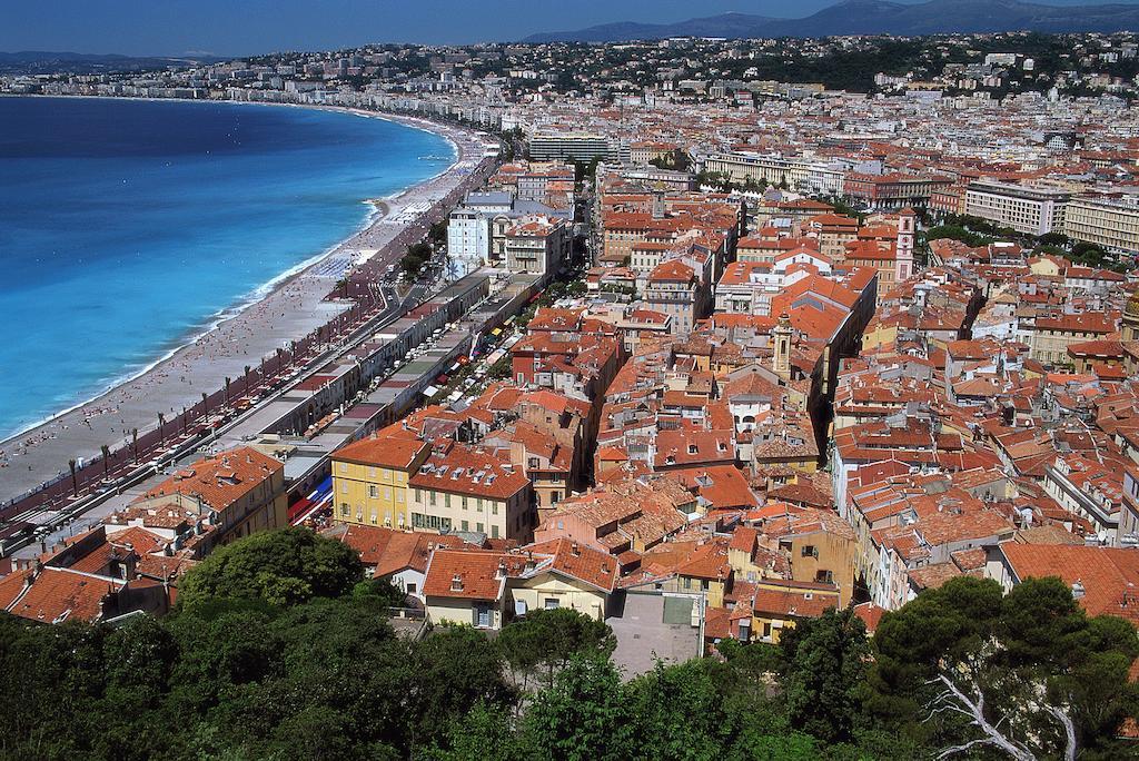 Ibis Centre Gare 3* Nizza